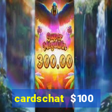 cardschat $100 freeroll password